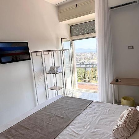 Airport Seaview Rooms 나폴리 외부 사진