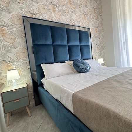 Airport Seaview Rooms 나폴리 외부 사진