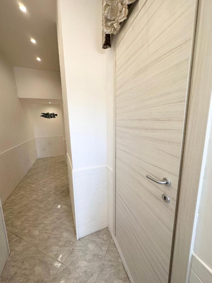 Airport Seaview Rooms 나폴리 외부 사진