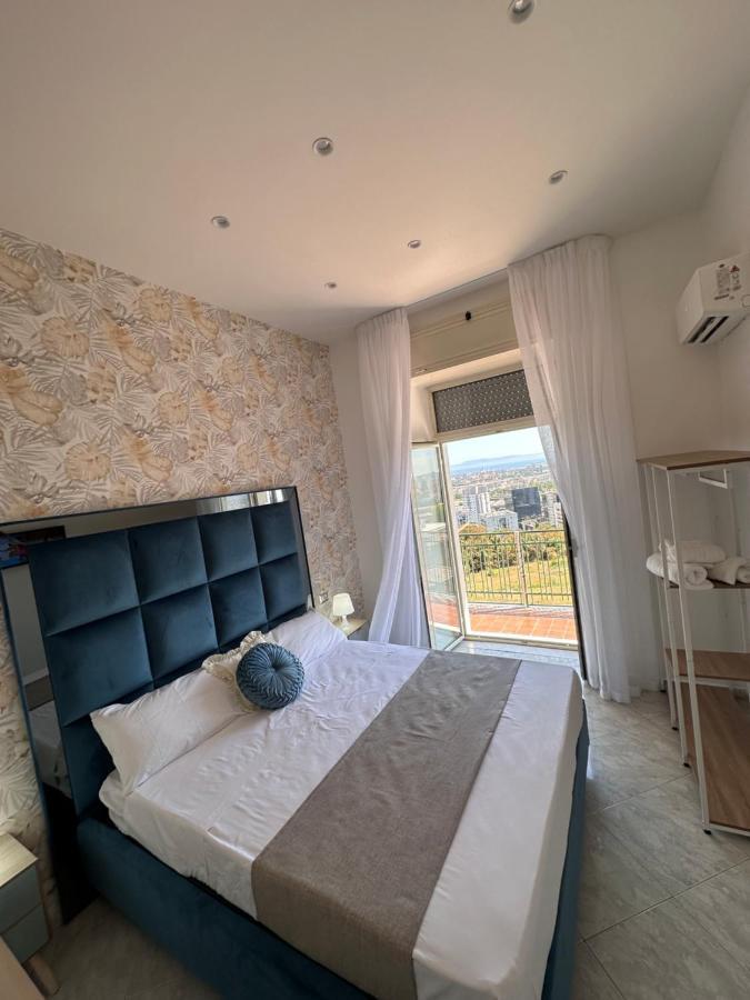 Airport Seaview Rooms 나폴리 외부 사진