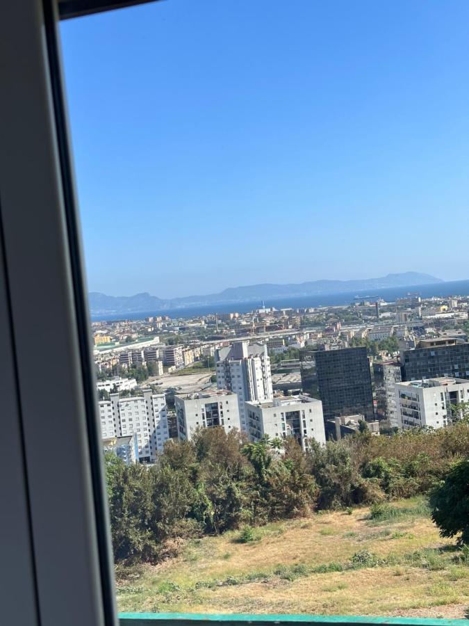 Airport Seaview Rooms 나폴리 외부 사진