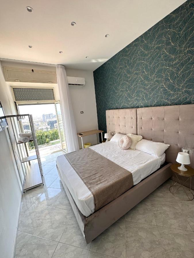 Airport Seaview Rooms 나폴리 외부 사진