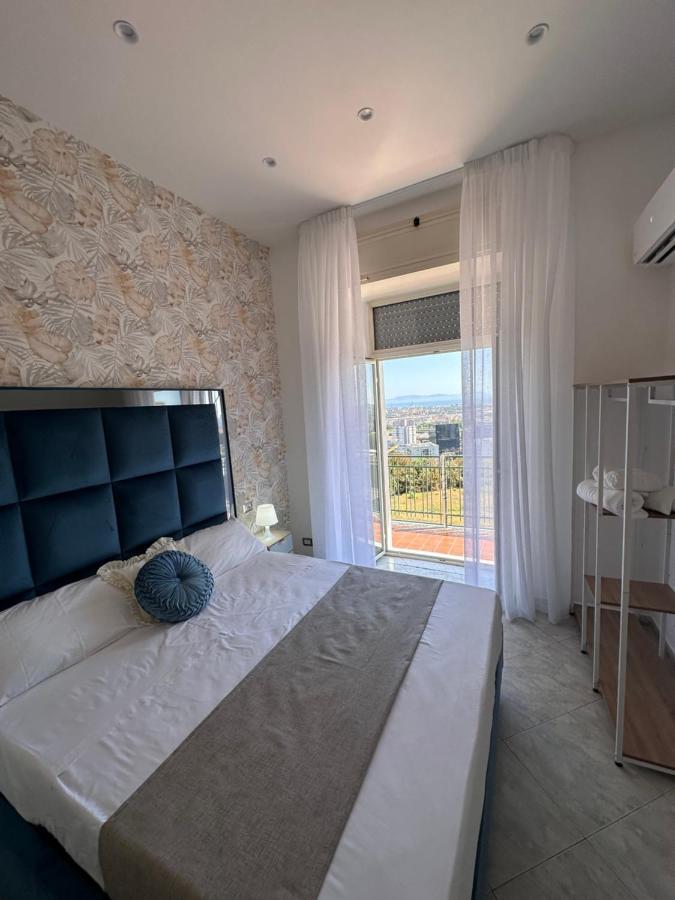 Airport Seaview Rooms 나폴리 외부 사진