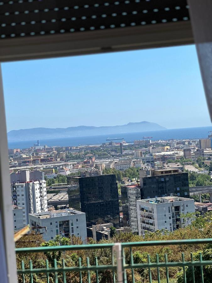 Airport Seaview Rooms 나폴리 외부 사진