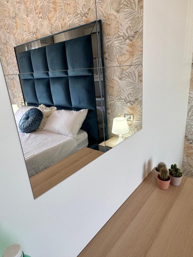 Airport Seaview Rooms 나폴리 외부 사진