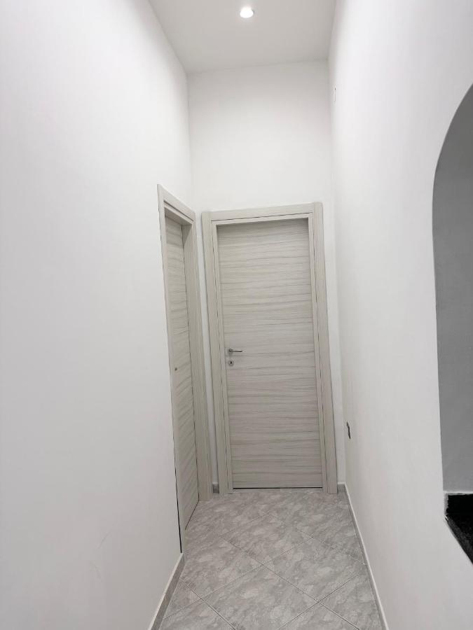 Airport Seaview Rooms 나폴리 외부 사진
