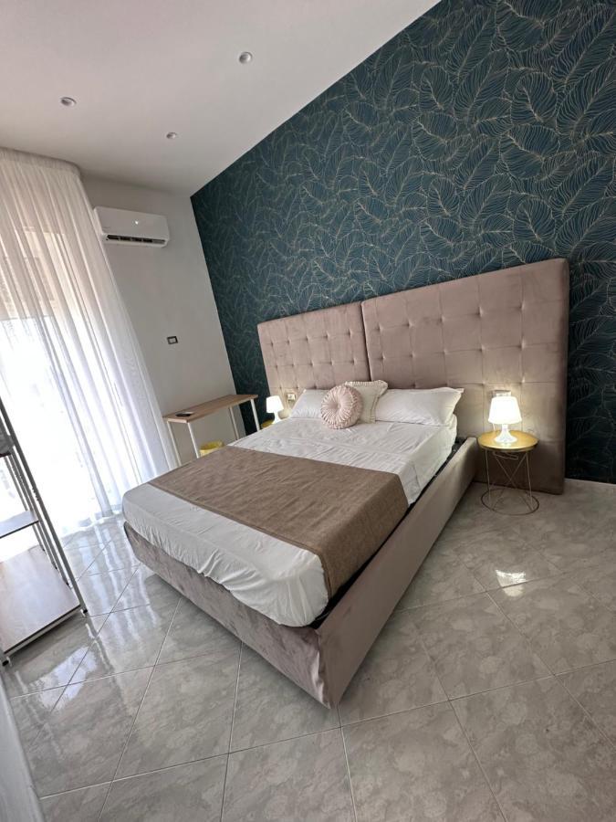 Airport Seaview Rooms 나폴리 외부 사진