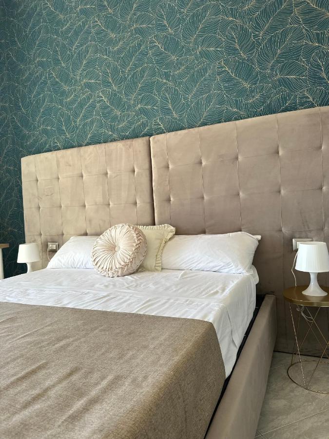 Airport Seaview Rooms 나폴리 외부 사진
