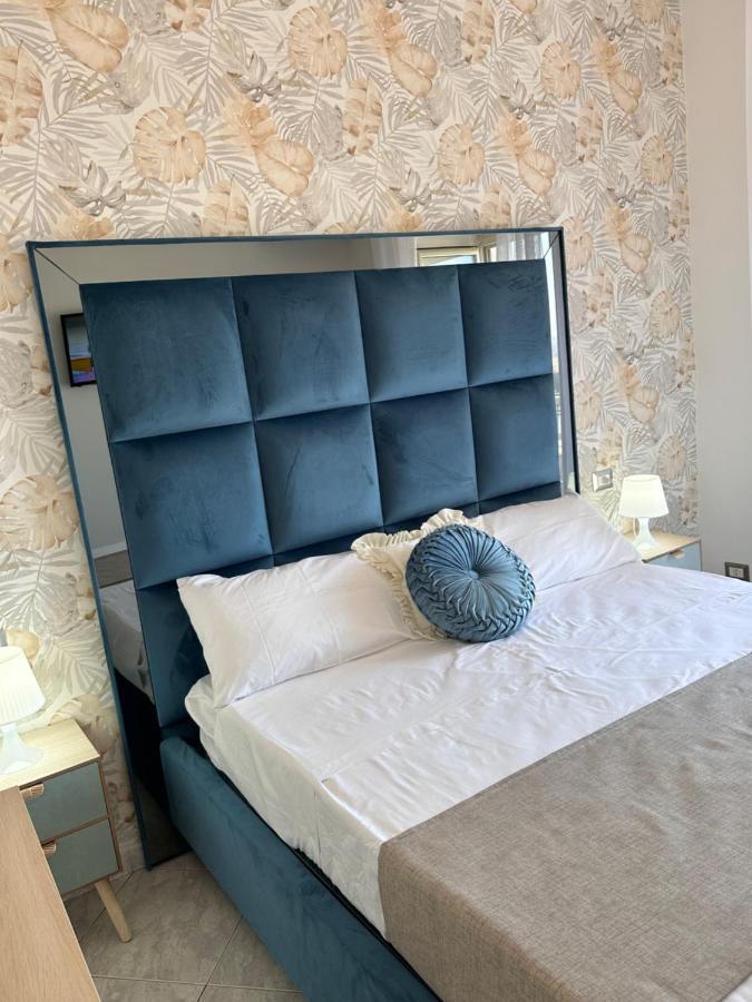 Airport Seaview Rooms 나폴리 외부 사진