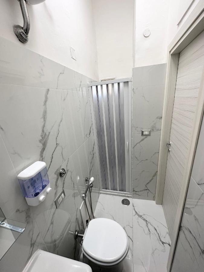 Airport Seaview Rooms 나폴리 외부 사진