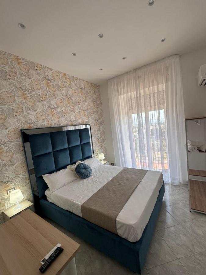 Airport Seaview Rooms 나폴리 외부 사진