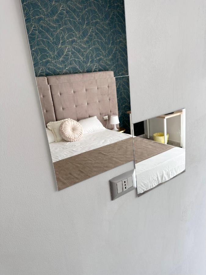 Airport Seaview Rooms 나폴리 외부 사진