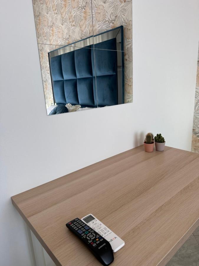 Airport Seaview Rooms 나폴리 외부 사진