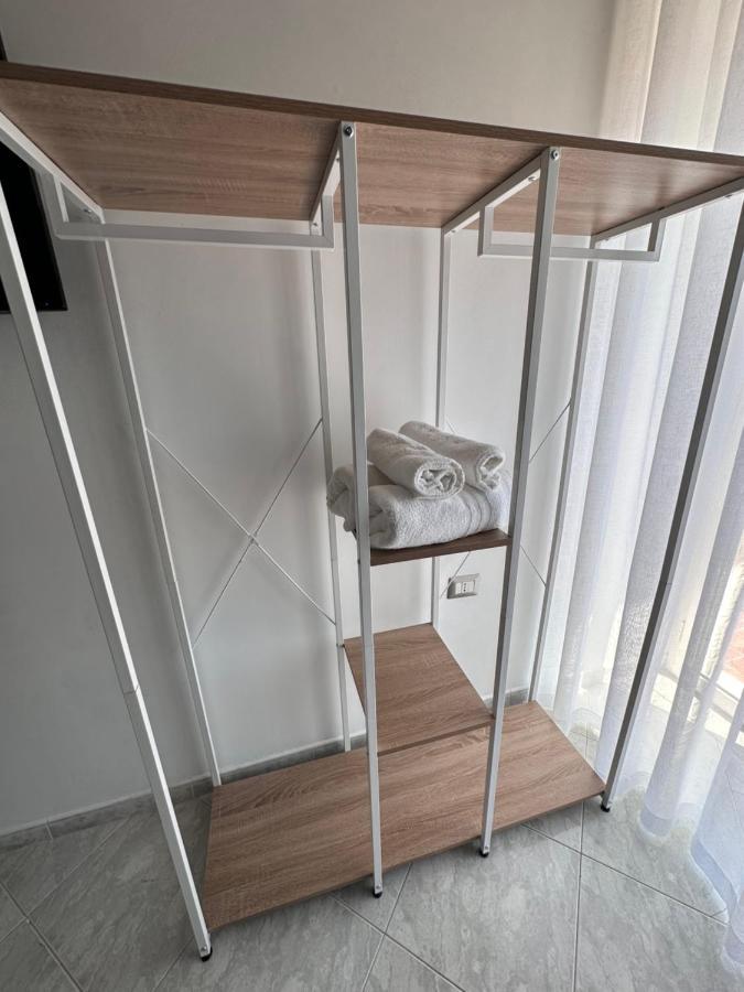 Airport Seaview Rooms 나폴리 외부 사진