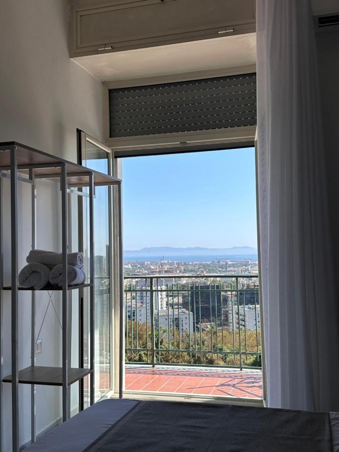 Airport Seaview Rooms 나폴리 외부 사진