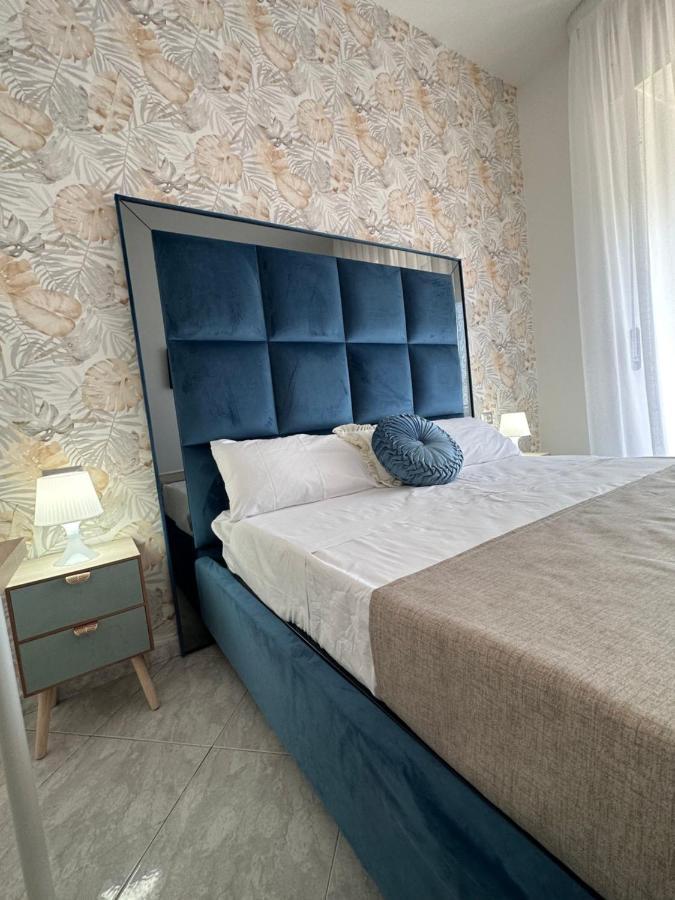 Airport Seaview Rooms 나폴리 외부 사진