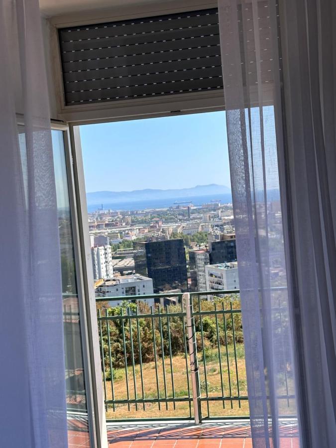 Airport Seaview Rooms 나폴리 외부 사진