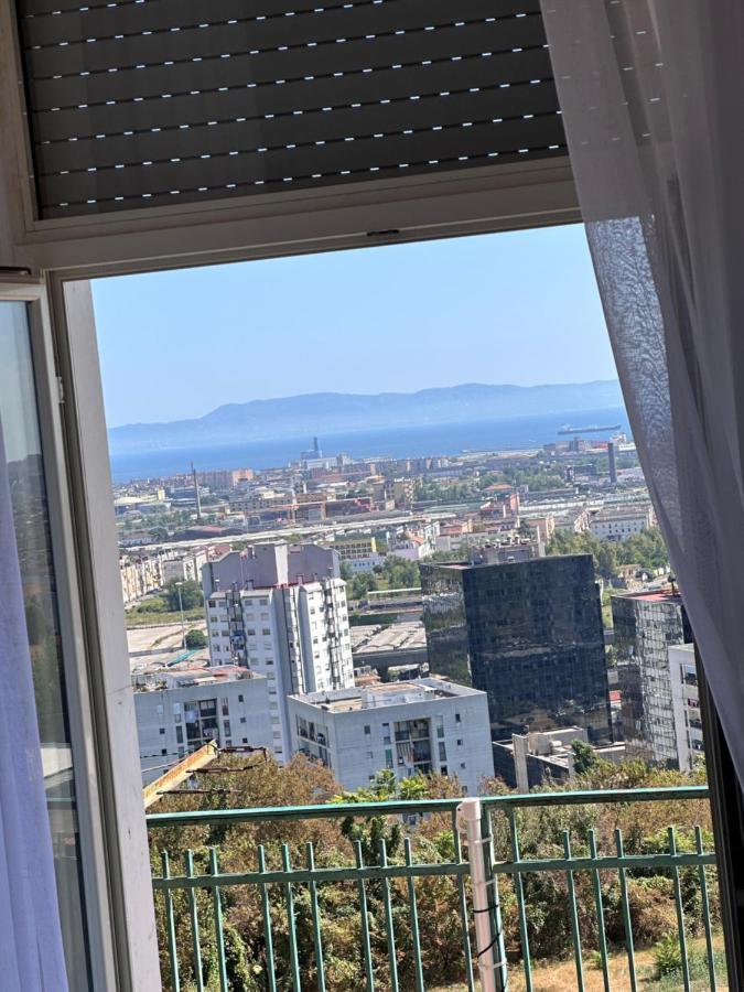 Airport Seaview Rooms 나폴리 외부 사진