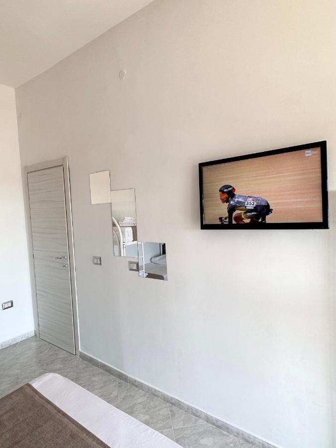 Airport Seaview Rooms 나폴리 외부 사진