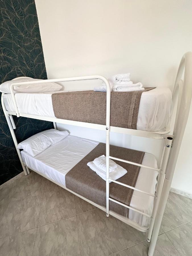 Airport Seaview Rooms 나폴리 외부 사진
